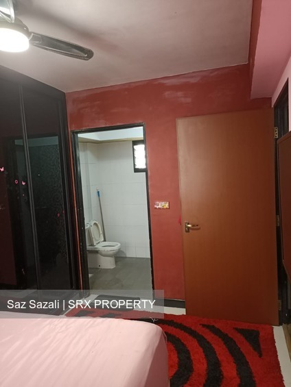 Blk 197A Boon Lay Drive (Jurong West), HDB 3 Rooms #207161751